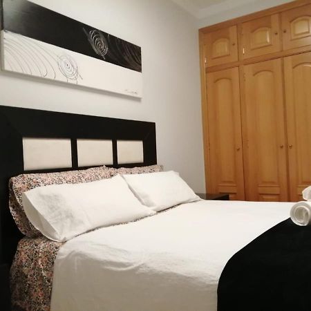 Apartamento La Muralla II Baena Exterior photo
