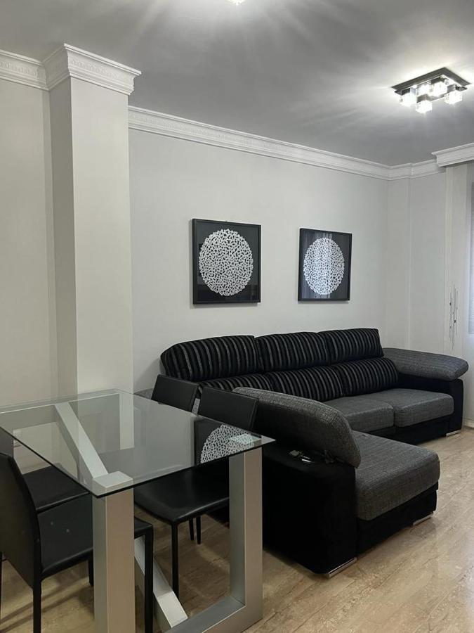 Apartamento La Muralla II Baena Exterior photo