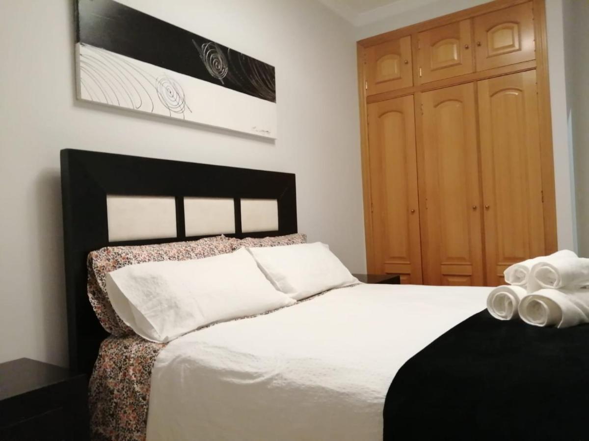 Apartamento La Muralla II Baena Exterior photo